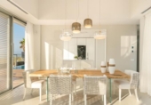 Xalet independent amb terreny en venda a Estepona ref.: TR232307 foto