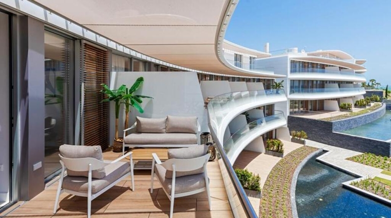 Málaga - Estepona - 171m2