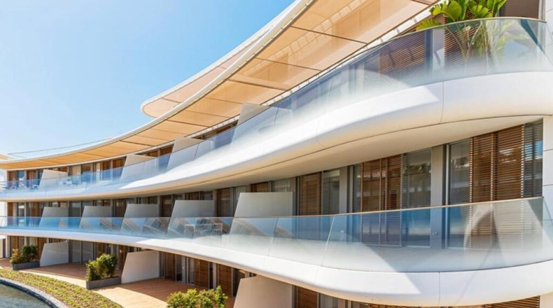 Málaga - Estepona - 171m2