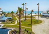 Xalet independent amb terreny en venda a Estepona ref.: TR232307 foto