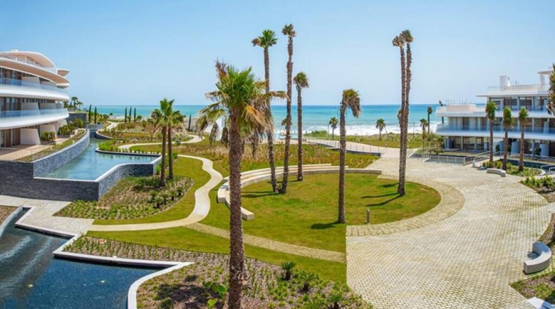 Málaga - Estepona - 171m2