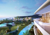 Xalet independent amb terreny en venda a Estepona ref.: TR232307 foto