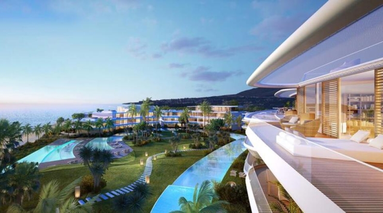 Málaga - Estepona - 171m2