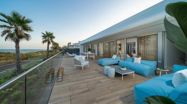 Málaga - Estepona - 171m2