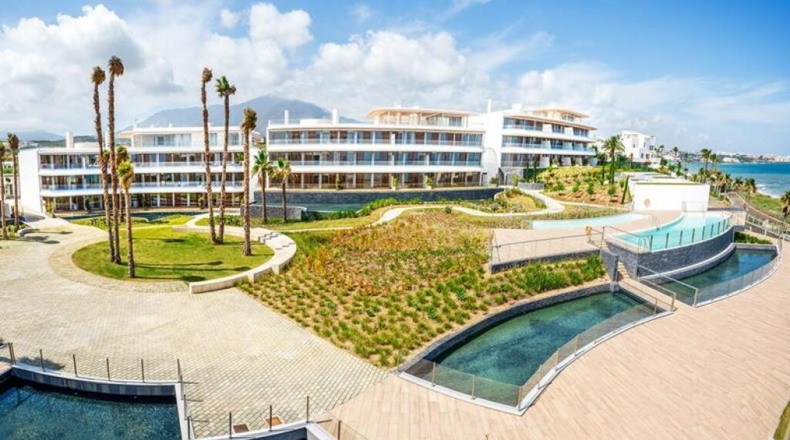 Málaga - Estepona - 171m2