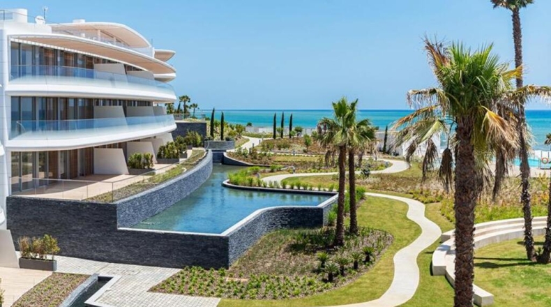 Málaga - Estepona - 171m2