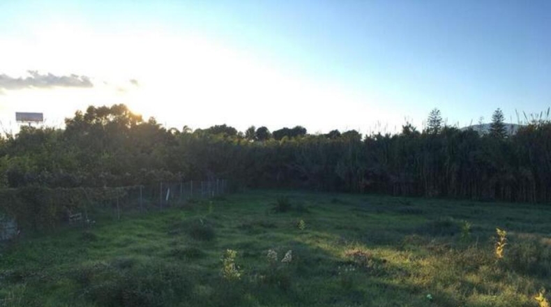 Málaga - Estepona - 9000m2