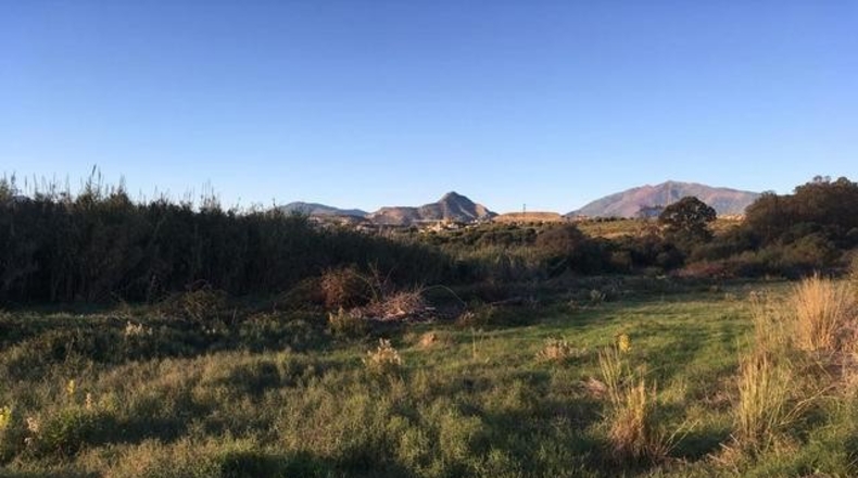 Málaga - Estepona - 9000m2
