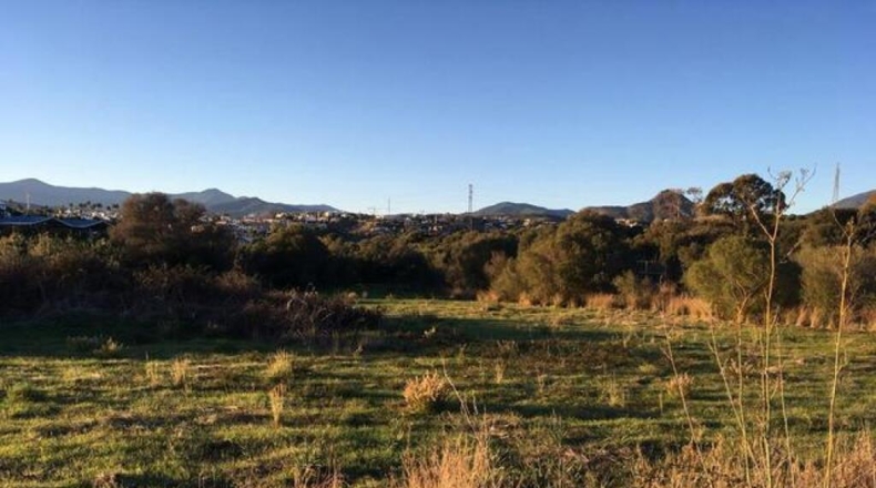 Málaga - Estepona - 9000m2