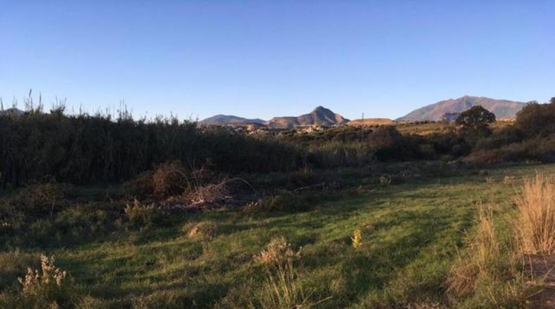 Málaga - Estepona - 9000m2