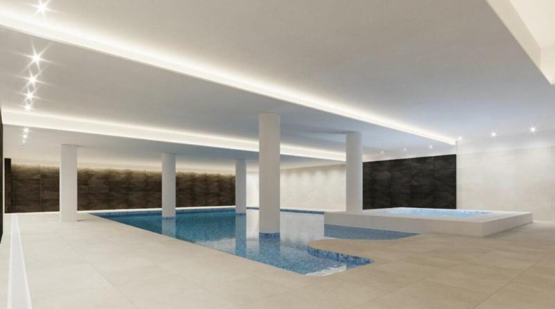 Málaga - Estepona - 140m2