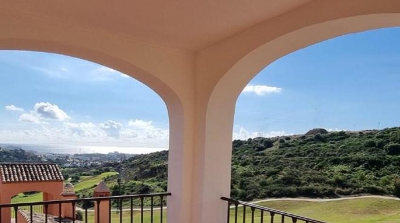 Málaga - Estepona - 140m2