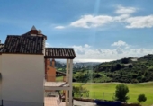 Xalet adossat amb terreny en venda a Estepona ref.: TR235456 foto