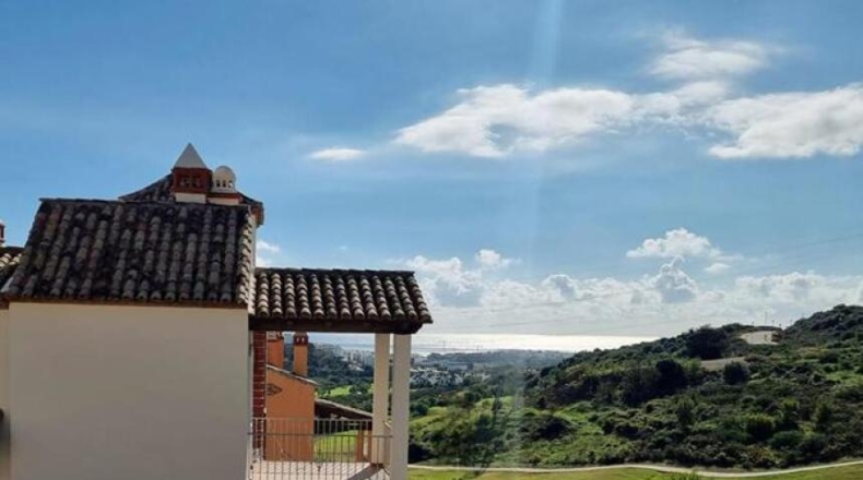 Málaga - Estepona - 140m2