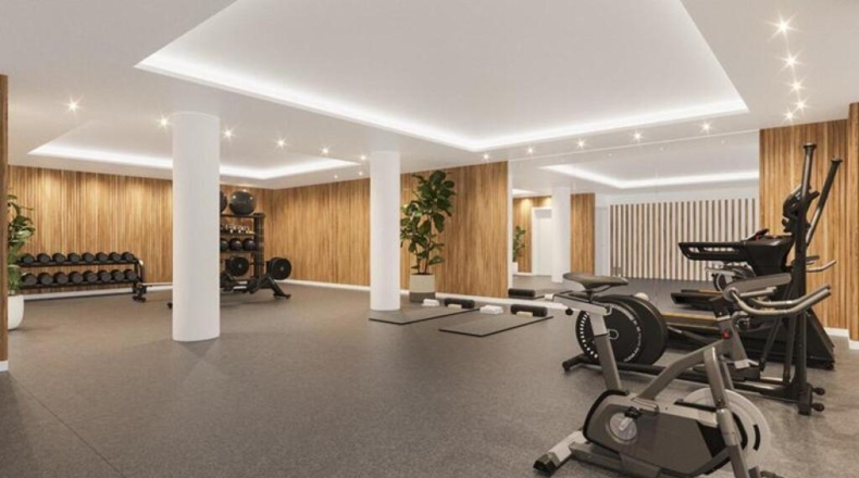 Málaga - Estepona - 140m2