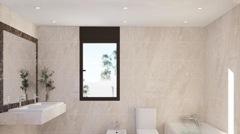 Málaga - Estepona - 140m2