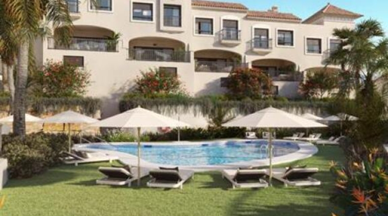 Málaga - Estepona - 140m2