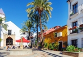 Casa de poble en venda a Estepona ref.: TR233931 foto