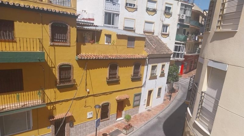 Málaga - Marbella - 153m2