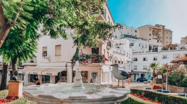 Málaga - Marbella - 153m2