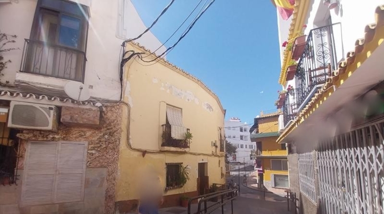 Málaga - Marbella - 153m2