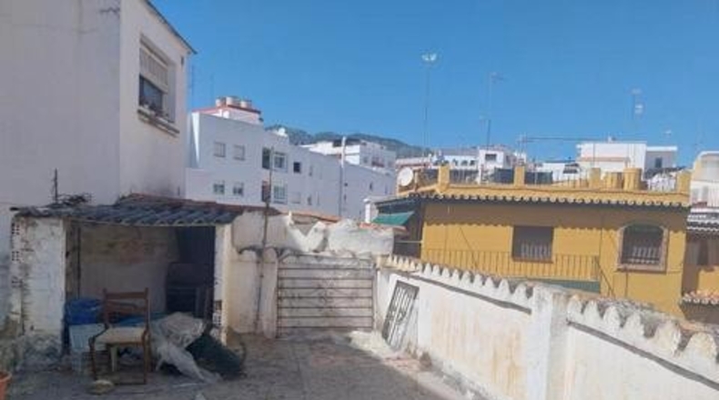 Málaga - Marbella - 153m2