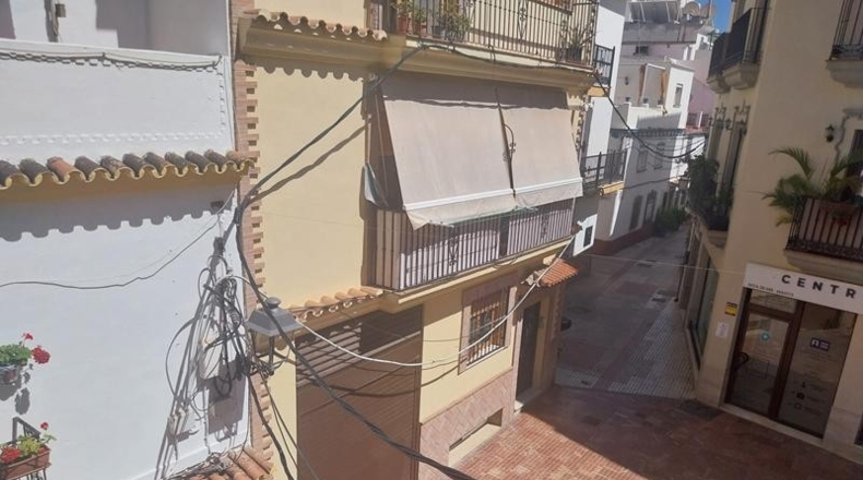 Málaga - Marbella - 153m2