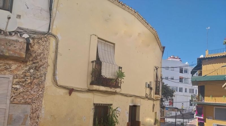 Málaga - Marbella - 153m2