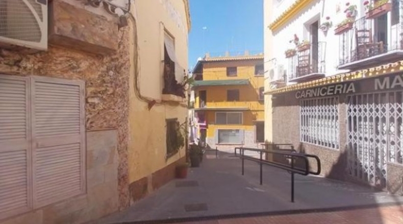 Málaga - Marbella - 153m2