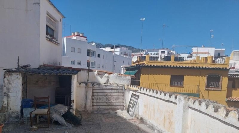 Málaga - Marbella - 153m2