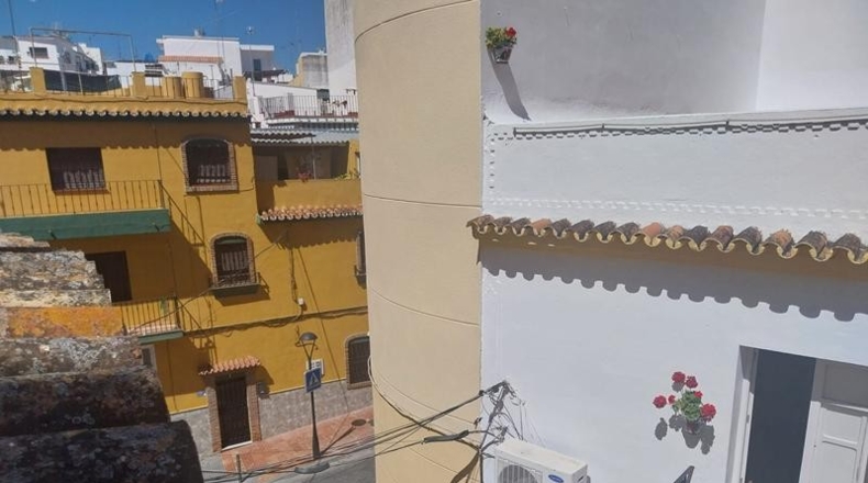 Málaga - Marbella - 153m2