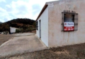 Casa con terreno en venta en Casabermeja ref: TR258269 foto