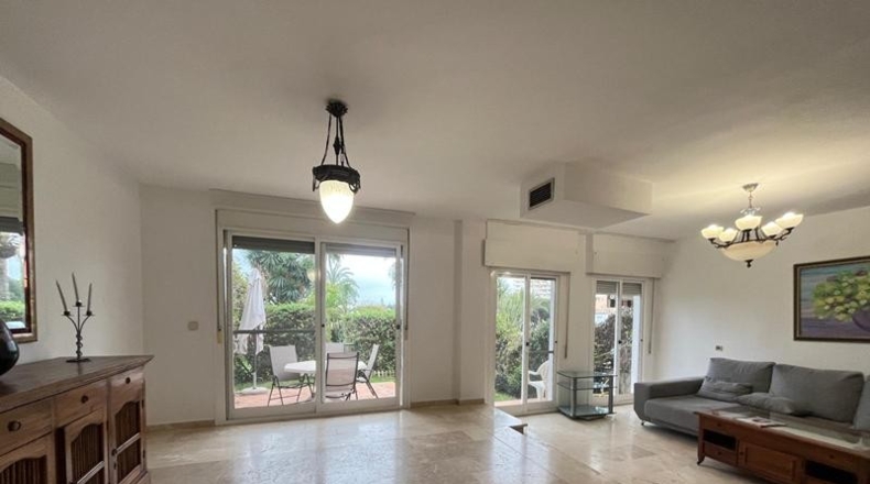 Malaga - Estepona - 100m2
