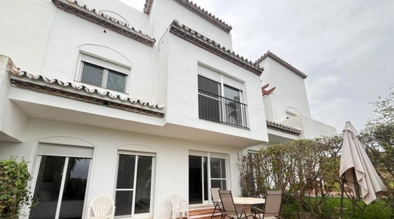 Malaga - Estepona - 100m2