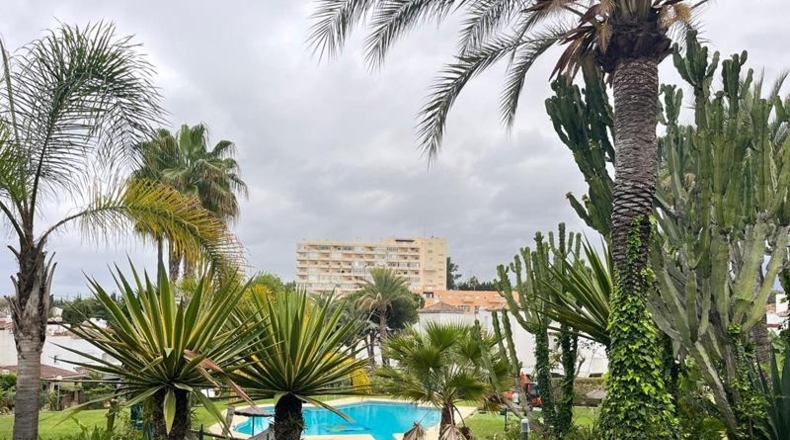 Malaga - Estepona - 100m2