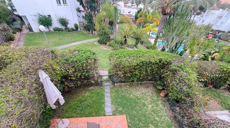 Malaga - Estepona - 100m2