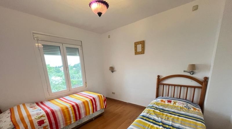 Malaga - Estepona - 100m2