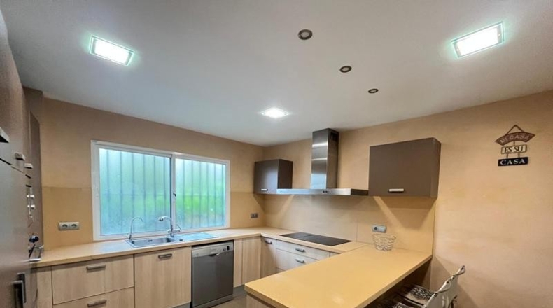 Malaga - Estepona - 100m2