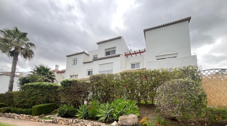 Malaga - Estepona - 100m2