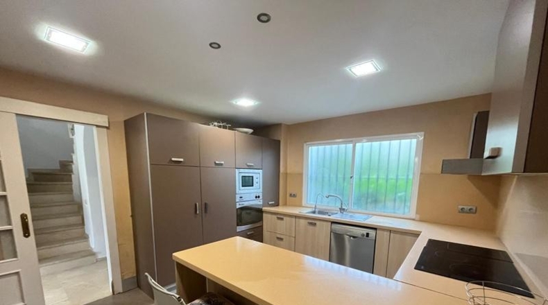 Malaga - Estepona - 100m2