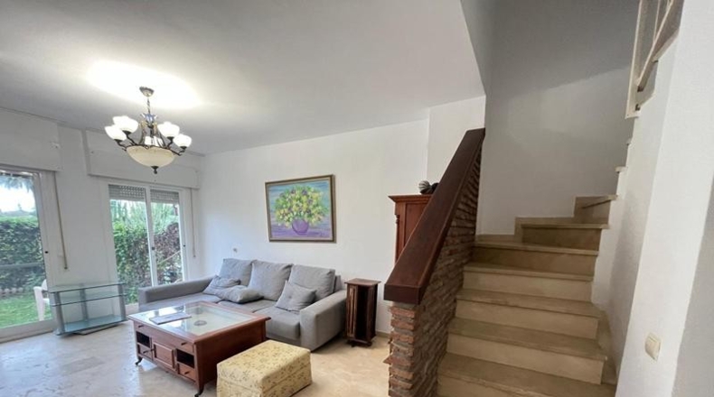 Malaga - Estepona - 100m2