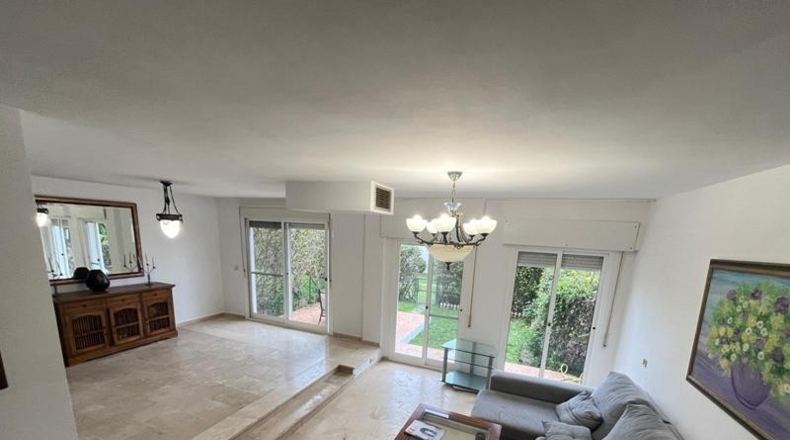 Malaga - Estepona - 100m2