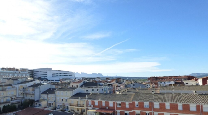 Barcelona - Manresa - 476m2