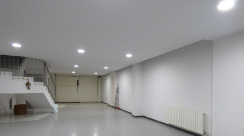 Barcelona - Manresa - 476m2