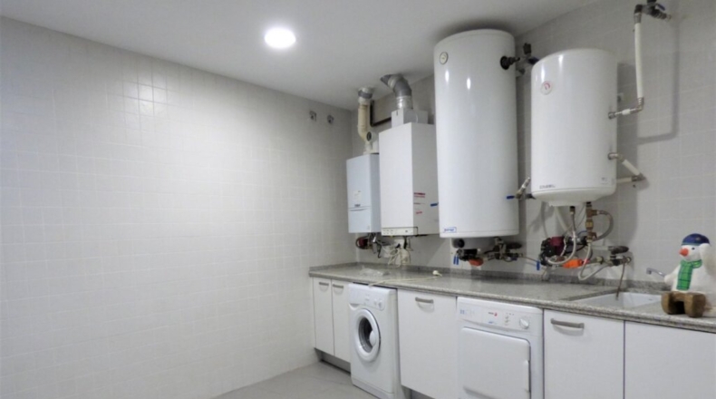 Barcelona - Manresa - 476m2