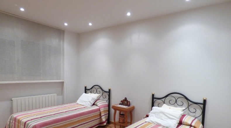 Barcelona - Manresa - 476m2
