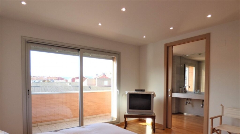 Barcelona - Manresa - 476m2