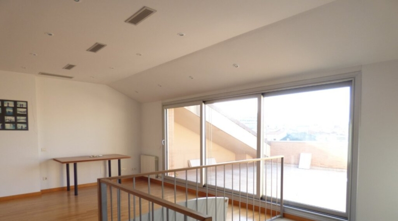 Barcelona - Manresa - 476m2