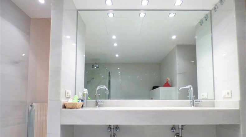 Barcelona - Manresa - 476m2