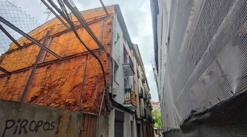 Barcelona - Manresa - 313m2